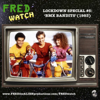 FRED Watch Lockdown Special #5: BMX Bandits (1983)