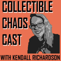 03 Collectible Chaos Cast - Top Ten Favourite Female-lead Films