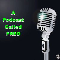 351: A Podcast Called Fred - Talkin New Who S02E05-06