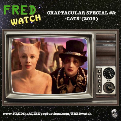 Friday Nights @ Freds