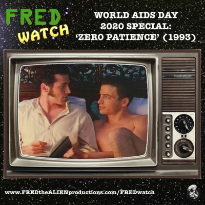 Friday Nights @ Freds