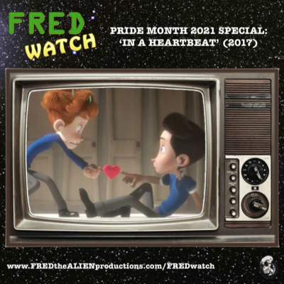 Friday Nights @ Freds