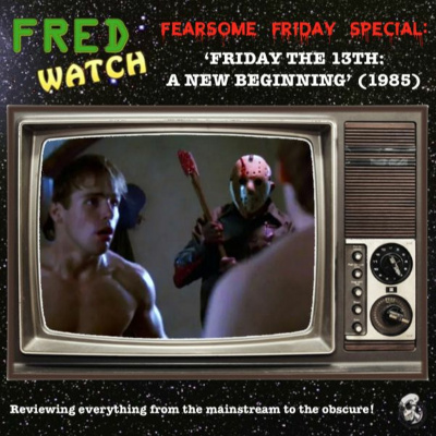 Friday Nights @ Freds