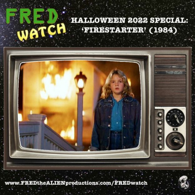 Friday Nights @ Freds