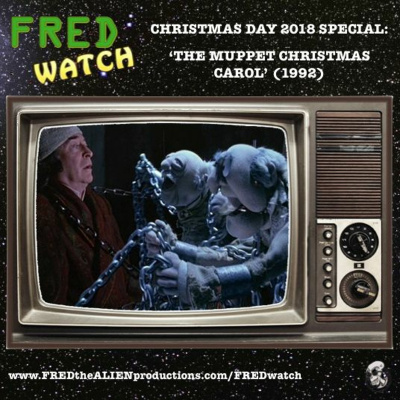 Friday Nights @ Freds