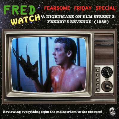 Friday Nights @ Freds