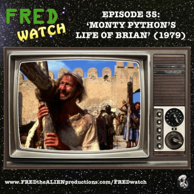 Friday Nights @ Freds