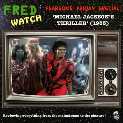 Friday Nights @ Freds