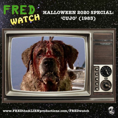 Friday Nights @ Freds