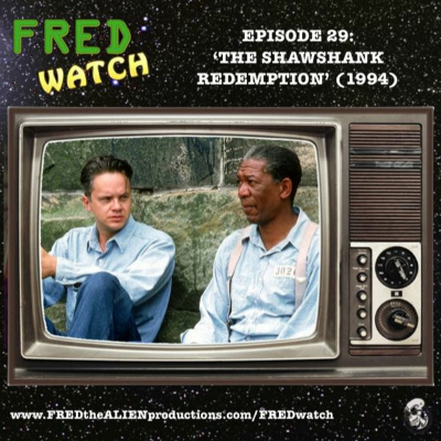 Friday Nights @ Freds