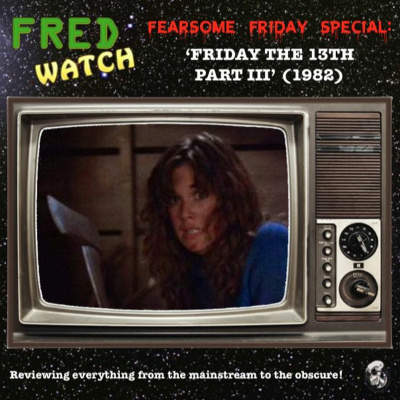 Friday Nights @ Freds