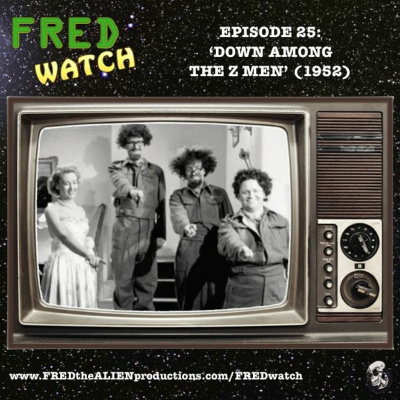 Friday Nights @ Freds