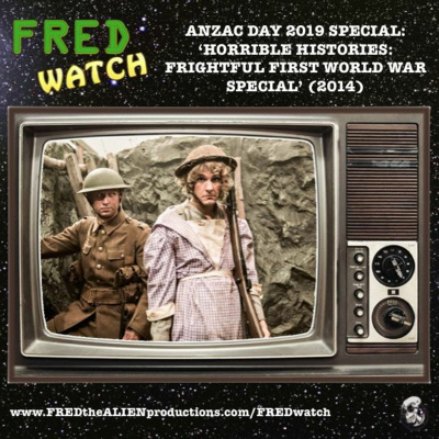 Friday Nights @ Freds