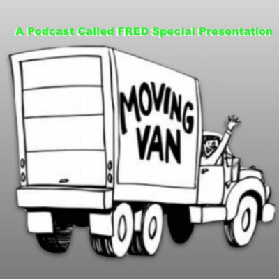 Friday Nights @ Freds