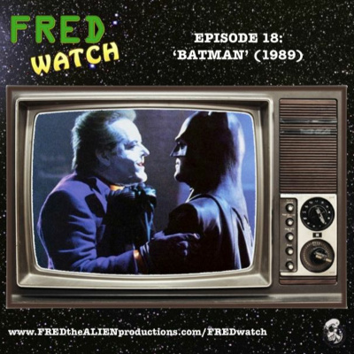 Friday Nights @ Freds