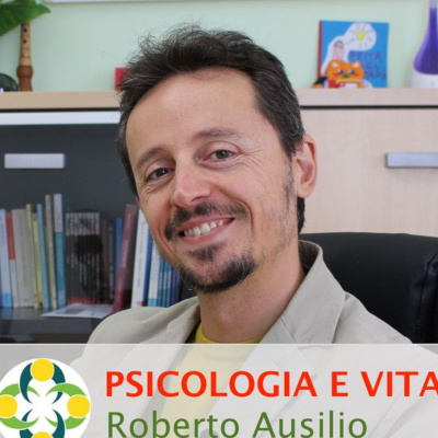 Psicologia E Vita - Roberto Ausilio