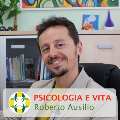 Psicologia E Vita - Roberto Ausilio