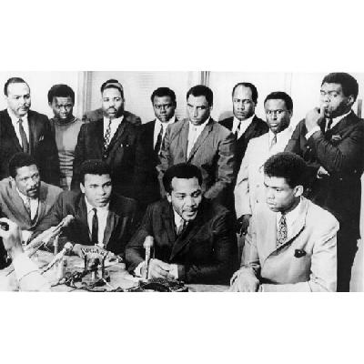 Speak It Like You Think It Radio