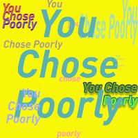 You Chose Poorly S02E08 - WiiU