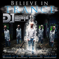 DJeff - Believe in Trance Episode 022