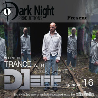 DJeff - Believe in Trance Episode 016