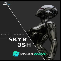 Dylakwave 24 - Hosted By Dylakfunk With Skyr3sh