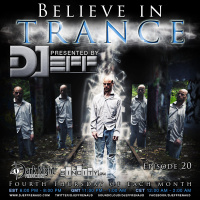 DJeff - Believe in Trance Episode 020