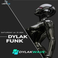 Dylakwave 26 - Hosted By Dylakfunk With Dylakfunk