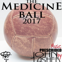 Live from the 2017 Medicine Ball
