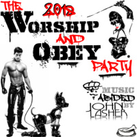Live from the 2018 Worship and Obey Party