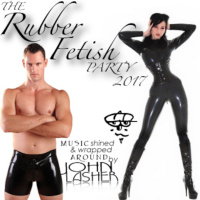 Live from the 2017 Rubber Fetish Party