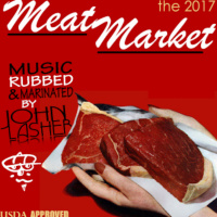 Live from the 2017 Meat Market