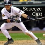 Squeeze Cast Live