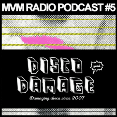 Modus Vivendi Music Podcast