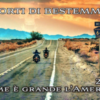 MDB: 2x01: Come è grande lAmerica