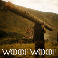 MDB 1x10: MortiDiTronoDiSpade #7: Whoof Woof