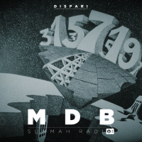 MDB Summah Radio ep. 4 Dispari