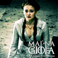 MDB 1x07: MortiDiTronoDiSpade #4: E Alla Fine Arriva Sansa