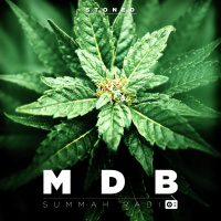 MDB Summah Radio ep. 5 Stoned