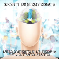 MDB 4x02: LINCONTESTABILE TEORIA DELLA TESTA PIATTA