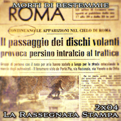 Morti Di Bestemmie
