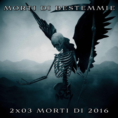 Morti Di Bestemmie