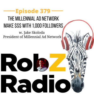 Rob Z Radio