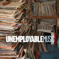 Ode to Unemployable Music 