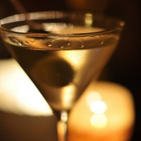 DJ Smoove: Martini Music