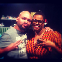 Words and Sounds Radio: DJ Bobby Bob