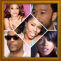 DJ Erics September Mixx 2012