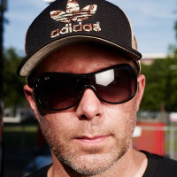 Introducing Krafty Kuts...Amazing Hip Hop Artistry 