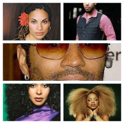 Soul Music Of The World