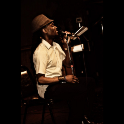 Soul Music Of The World